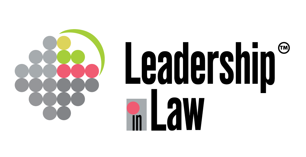 Leadership in law